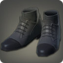 Butler's Gaiters - Greaves, Shoes & Sandals Level 1-50 - Items