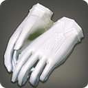 Butler's Gloves - Gaunlets, Gloves & Armbands Level 1-50 - Items