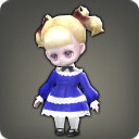 Calca - Minion - Items