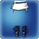 Caller's Loincloth - Pants, Legs Level 51-60 - Items