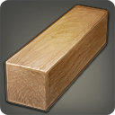 Camphorwood Lumber - New Items in Patch 3.15 - Items