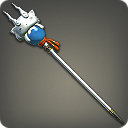 Cane of the Shrine Guardian - White Mage weapons - Items