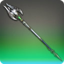 Cane of the White Griffin - White Mage weapons - Items