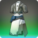 Carbonweave Apron of Crafting - New Items in Patch 3.3 - Items