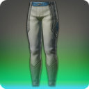 Carbonweave Breeches of Crafting - New Items in Patch 3.3 - Items
