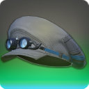 Carbonweave Cap of Gathering - Helms, Hats and Masks Level 51-60 - Items