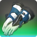 Carbonweave Gloves of Gathering - New Items in Patch 3.3 - Items