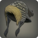 Cashmere Hood - Helms, Hats and Masks Level 1-50 - Items