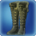 Cauldronkeep's Jackboots - Greaves, Shoes & Sandals Level 51-60 - Items