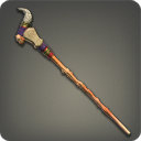 Cedar Crook - White Mage weapons - Items