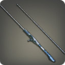 Cedar Fishing Rod - Fisher gathering tools - Items