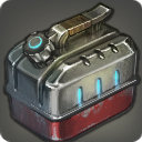 Ceruleum Tank - Miscellany - Items