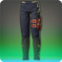 Chausses of the Black Griffin - Pants, Legs Level 51-60 - Items