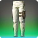 Chausses of the White Griffin - Pants, Legs Level 51-60 - Items