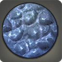 Chemically Treated Chimera Hide - Leather - Items