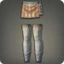 Chimerical Felt Breeches of Fending - Pants, Legs Level 51-60 - Items