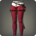 Chimerical Felt Chausses of Healing - Pants, Legs Level 51-60 - Items