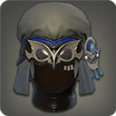 Chimerical Felt Coif of Scouting - Helms, Hats and Masks Level 51-60 - Items