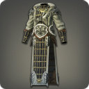 Chimerical Felt Cyclas of Striking - Body Armor Level 51-60 - Items