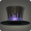 Chimerical Felt Hat of Casting - Helms, Hats and Masks Level 51-60 - Items