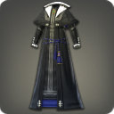 Chimerical Felt Robe of Casting - Body Armor Level 51-60 - Items