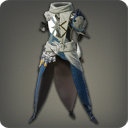 Chimerical Felt Tabard of Striking - Body Armor Level 51-60 - Items