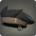 Chimerical Felt Turban of Crafting - Helms, Hats and Masks Level 51-60 - Items