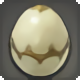 Chipped Fortune Egg - Seasonal-miscellany - Items