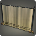 Chirurgeon's Curtain - Furnishings - Items
