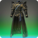 Chivalric Coat of Fending - Body Armor Level 51-60 - Items