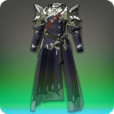Chivalric Coat of Maiming - Body Armor Level 51-60 - Items