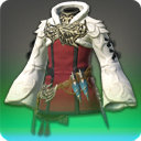 Chivalric Doublet of Healing - Body Armor Level 51-60 - Items