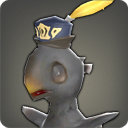 Chocobo Chick Courier - Minions - Items