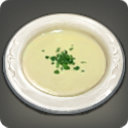Clam Chowder - Food - Items