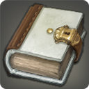 Clan Mark Log - New Items in Patch 3.1 - Items