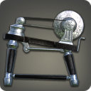 Cloud Mica Grinding Wheel - Goldsmith crafting tools - Items