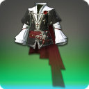 Coat of the Lost Thief - Body - Items