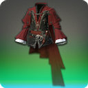 Coat of the Red Thief - Body - Items