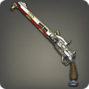 Cobalt-barreled Carbine - Machinist weapons - Items