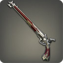 Cobalt-barreled Musketoon - Machinist weapons - Items