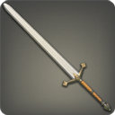 Cobalt Claymore - Dark Knight weapons - Items