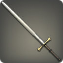 Cobalt Zweihander - Dark Knight weapons - Items