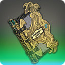 Codex of Thaliak - Scholar weapons - Items