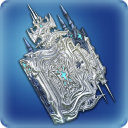 Codex of the Heavens - Scholar weapons - Items