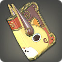 Codex of the Shrine Guardian - Scholar weapons - Items