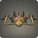 Coeurl Mask - Helms, Hats and Masks Level 1-50 - Items