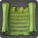 Commercial Survival Manual - Miscellany - Items