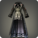 Common Makai Manhandler's Jerkin - Body Armor Level 1-50 - Items