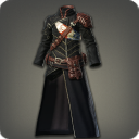 Common Makai Marksman's Battlegarb - Body Armor Level 1-50 - Items