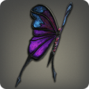 Common Makai Markswoman's Ribbon - Helms, Hats and Masks Level 1-50 - Items